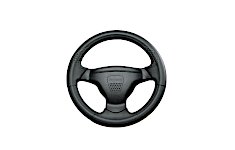 Τιμόνι Trakter LT1 NR92